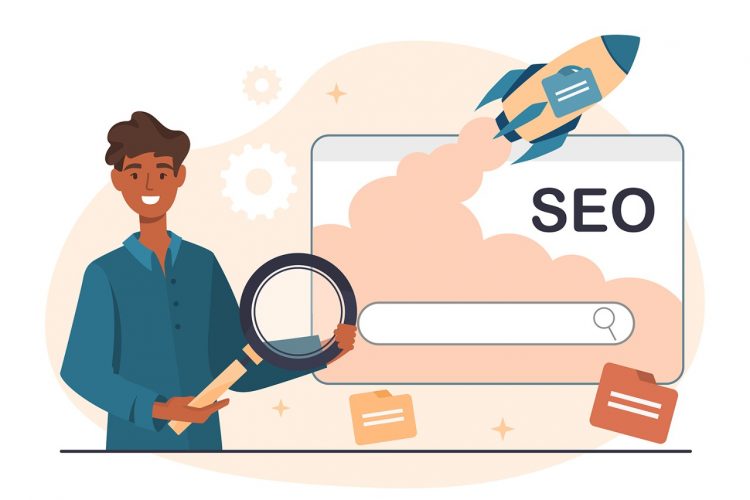 5 Reasons Why You Need an SEO Agency Now