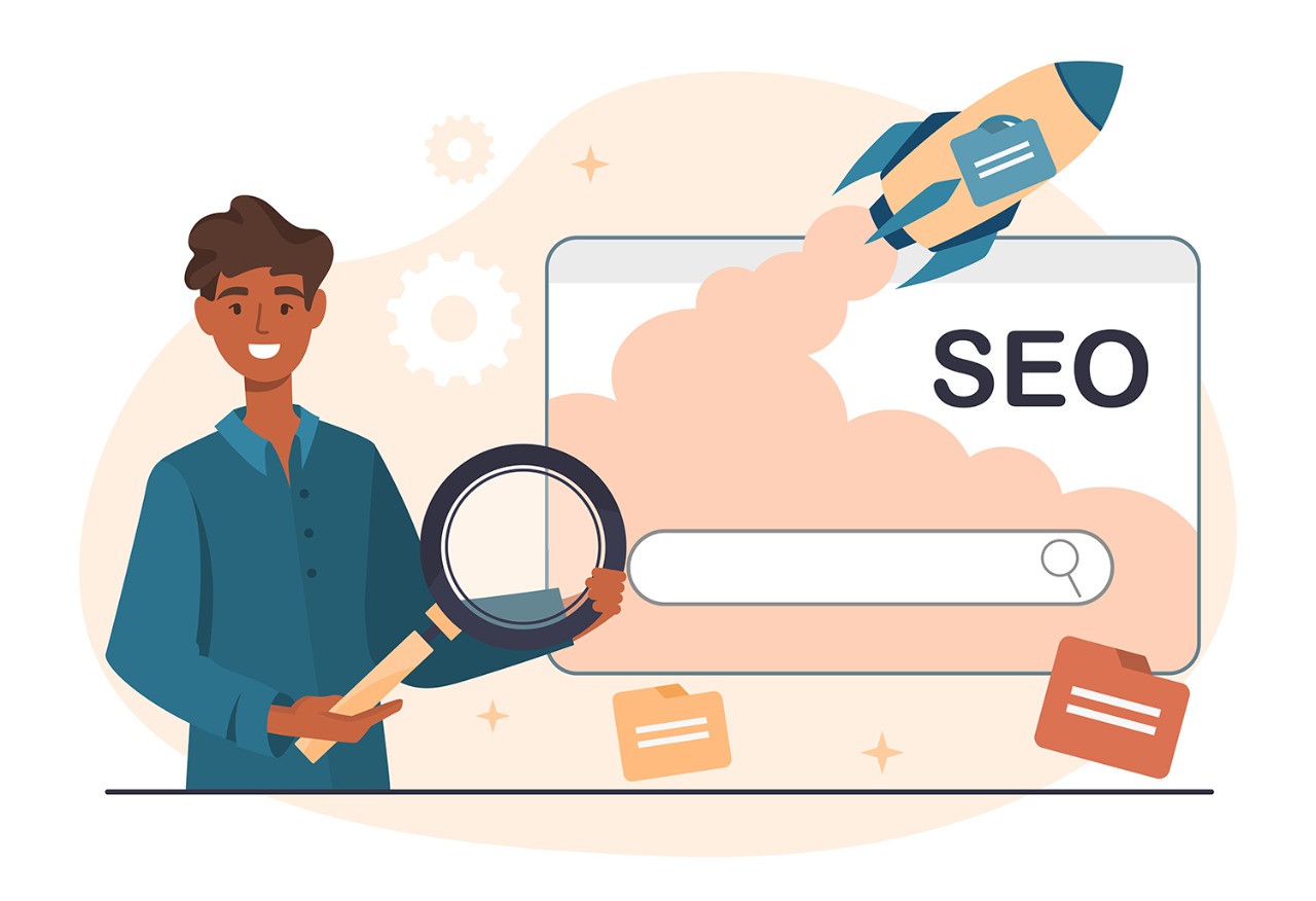 5 Reasons Why You Need an SEO Agency Now