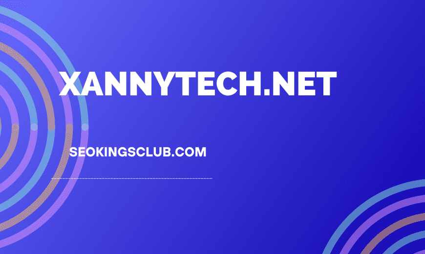 Xannytech.net