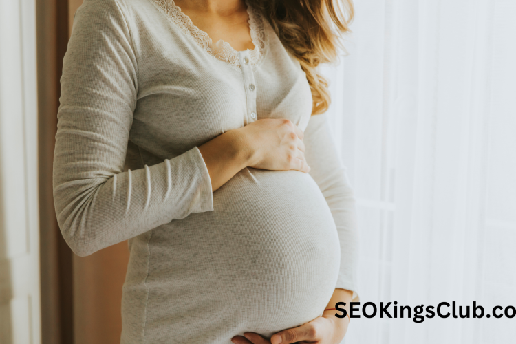 8 Tips for Managing Morning Sickness Naturally During Pregnancy