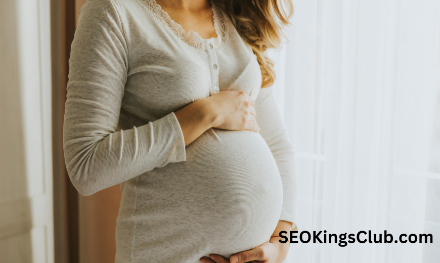 8 Tips for Managing Morning Sickness Naturally During Pregnancy