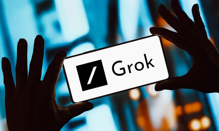 Grok AI