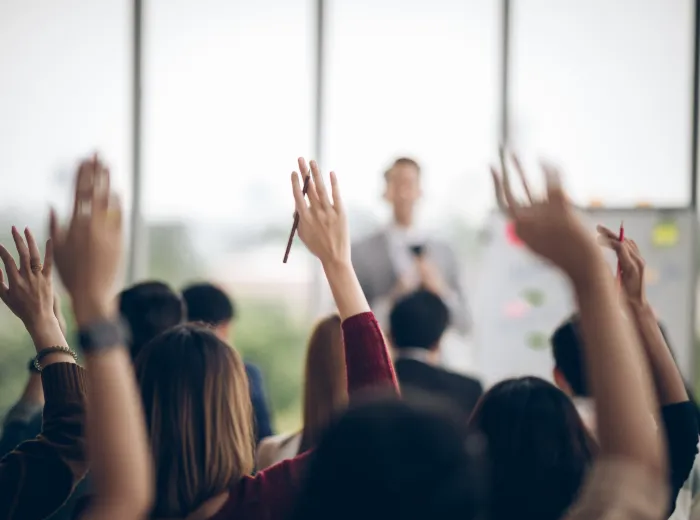 Best Business Colleges in the Persian Gulf