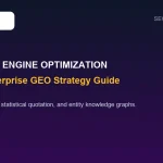 generative engine optimization geo strategy guide for ai search engines