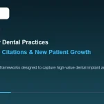 local seo for dental practices Google Maps 3 pack ranking and clinic patient acquisition