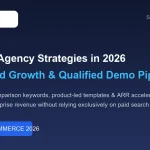 SaaS SEO Agency 2026 Product-Led Growth & Pipeline Guide