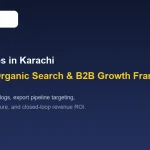 SEO Services in Karachi Enterprise Growth Framework